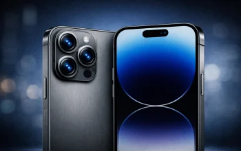 iPhone 18 Pro dan Pro Max: Kamera Sensor Berlapis Samsung, Dynamic Island Baru