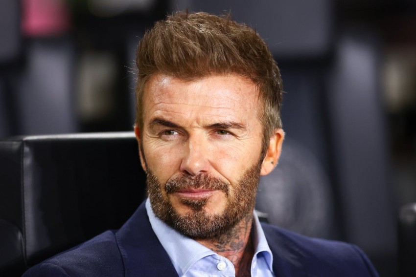 Fantastis! David Beckham Jadi Bintang Olahraga Miliarder Rp237 Triliun. Foto: wxe