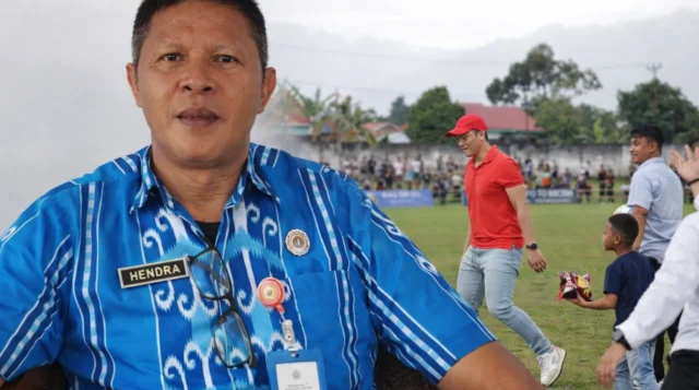 Walikota Cup Kotamobagu 2026 Ditiadakan, Fokus ke Porkot dan Porprov 2027