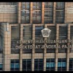 Gedung Direktorat Jenderal Pajak, Kementerian Keuangan RI, Jakarta. Pemerintah resmi mencoret CV, Firma, dan PT biasa dari penerima fasilitas PPh Final UMKM 0,5% sesuai PP Nomor 20 Tahun 2026. Foto: Ist
