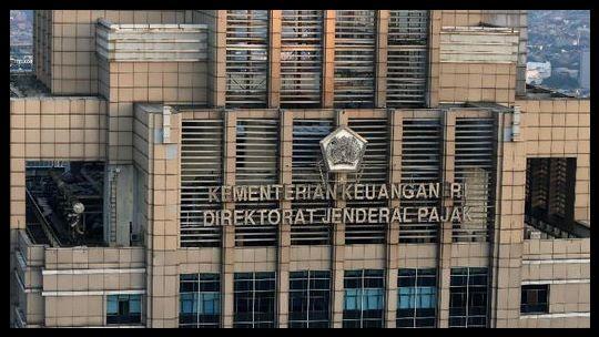 Gedung Direktorat Jenderal Pajak, Kementerian Keuangan RI, Jakarta. Pemerintah resmi mencoret CV, Firma, dan PT biasa dari penerima fasilitas PPh Final UMKM 0,5% sesuai PP Nomor 20 Tahun 2026. Foto: Ist