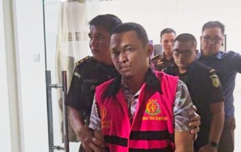 Korupsi Dana KPU Boltim: Eks Bendahara AK Resmi Tersangka, Diduga Otak Pencairan Fiktif