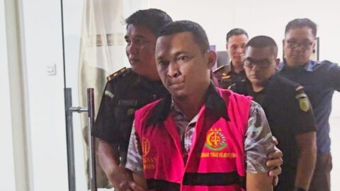 Korupsi Dana KPU Boltim: Eks Bendahara AK Resmi Tersangka, Diduga Otak Pencairan Fiktif