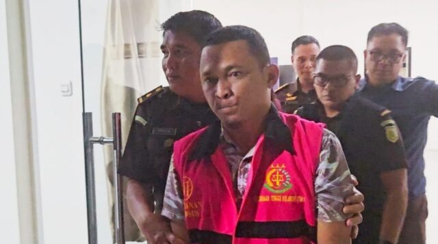 Korupsi Dana KPU Boltim: Eks Bendahara AK Resmi Tersangka, Diduga Otak Pencairan Fiktif