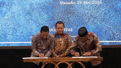 Kota Kotamobagu Kembali Raih WTP LKPD 2025 Dari BPK RI, Ketua DPRD Adrianus Mokoginta Beri Apresiasi 4 IMG 20260615 WA0018