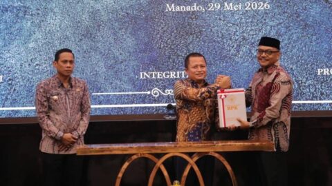Kota Kotamobagu Kembali Raih WTP LKPD 2025 Dari BPK RI, Ketua DPRD Adrianus Mokoginta Beri Apresiasi 5 IMG 20260615 WA0019