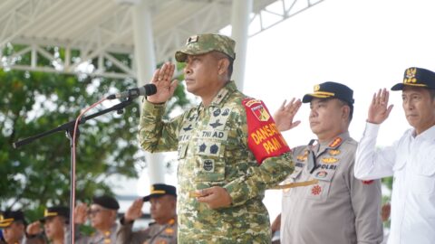 Prabowo Tunda Kunjungan ke Bolsel, Pemkab dan TNI-Polri Tetap Siaga