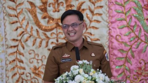 Pemkot Sebut Peran RT dan RW di Kota Kotamobagu dalam Mendukung Pelaksanaan SE2026
