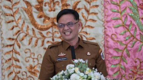 Kini Pelayanan Posyandu di Kota Kotamobagu Telah Bertransformasi