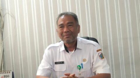 ‎Tahun Ini Pemkot Kotamobagu Alokasikan Rp8 Miliar untuk Perbaikan Jalan dengan Prioritas