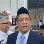 Menteri Keuangan Purbaya Yudhi Sadewa