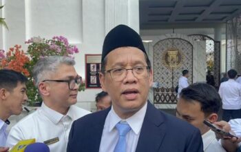 Menkeu Tegaskan Ekonomi RI Tak Ulangi Krisis 1997-1998 4 Menteri Keuangan Purbaya Yudhi Sadewa