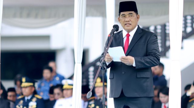 Yulius Selvanus: Pancasila Jangkar Moral Hadapi Turbulensi Global