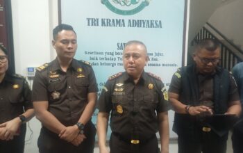 Gunakan Uang Korupsi untuk Jalan-jalan, Ini Peran dan Kronologi Staf KPU Boltim CM yang Ditahan Kejari