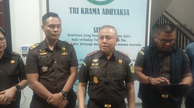 Gunakan Uang Korupsi untuk Jalan-jalan, Ini Peran dan Kronologi Staf KPU Boltim CM yang Ditahan Kejari
