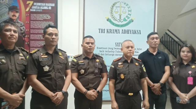 Setalah CM dan AK, Kejari Kotamobagu Serius Usut Korupsi KPU Boltim: Ada Tersangka Lagi? 
