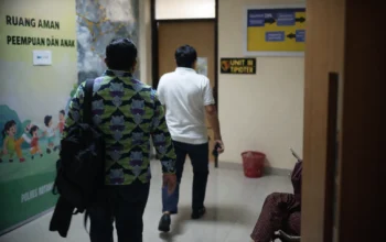 Kasus Dugaan Penipuan, Anggota DPRD Kotamobagu Herdy Korompot Jalani Pemeriksaan Kedua