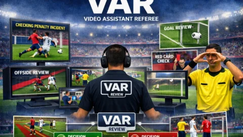 Totabuan Champions League Cup 2026 Kotamobagu Resmi Gunakan VAR