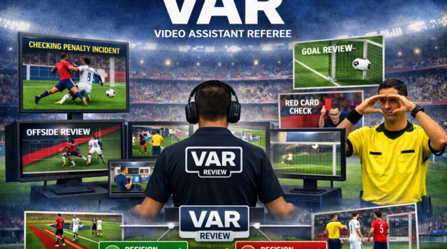 Totabuan Champions League Cup 2026 Kotamobagu Resmi Gunakan VAR
