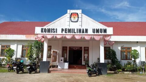 Kasus Korupsi Hibah KPU Bolmut Naik Sidik, Jaksa Periksa 60 Saksi