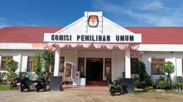 Kasus Korupsi Hibah KPU Bolmut Naik Sidik, Jaksa Periksa 60 Saksi
