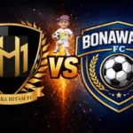 TCL 2026: Saksikan Duel Berdarah Mutiara Hitam Lobong vs Bonawang FC Sore Ini!