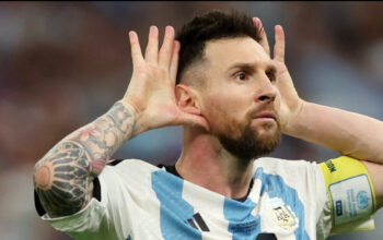 Argentina Cetak Rekor Paling Memalukan di Final Piala Dunia 2026: 120 Menit Tanpa Tembakan Tepat Sasaran