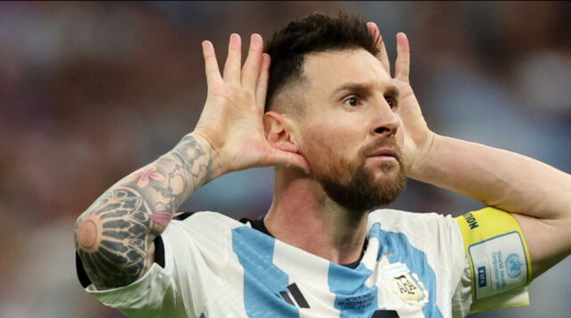 Argentina Cetak Rekor Paling Memalukan di Final Piala Dunia 2026: 120 Menit Tanpa Tembakan Tepat Sasaran