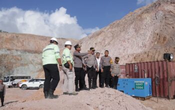 Amankan Objek Vital, Kapolres Kotamobagu Sambangi BDL dan JRBM 2 FB IMG 1785416585254