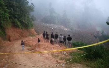 Bareskrim Ambil Alih Kasus Tambang Gunung Patung, PT BDL Diselidiki
