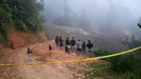 Bareskrim Ambil Alih Kasus Tambang Gunung Patung, PT BDL Diselidiki