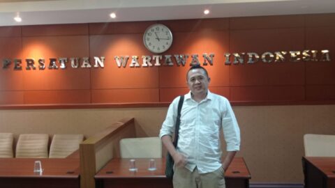Tertarik Gabung PWI Kotamobagu? Cek Syarat Lengkapnya di Sini