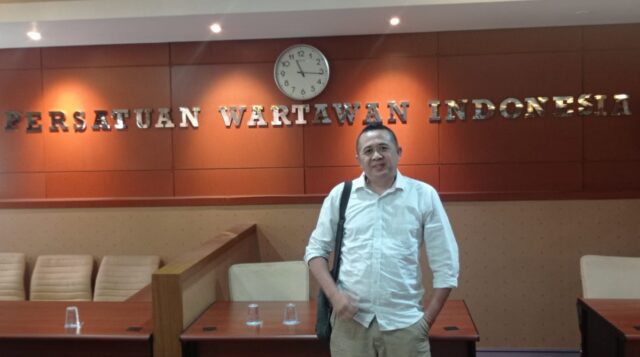 Tertarik Gabung PWI Kotamobagu? Cek Syarat Lengkapnya di Sini
