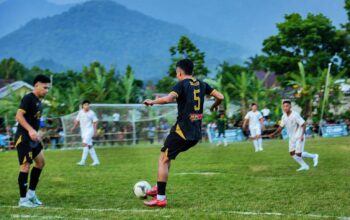Hasil TCL 2026: Persin Sinindian Taklukkan DAM FC Tambun di Stadion Nunuk Matali