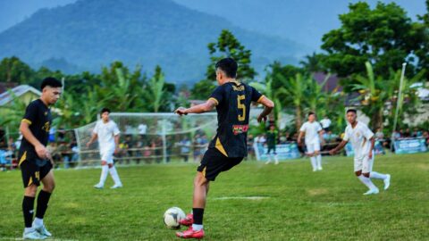 Hasil TCL 2026: Persin Sinindian Taklukkan DAM FC Tambun di Stadion Nunuk Matali