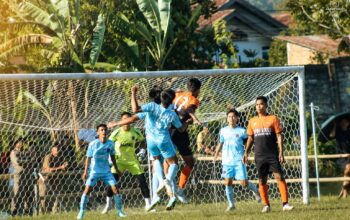 Laga Lanjutan Grup B TCL 2026: Bintang Muda Matali Tekuk ZM FC Bolsel 3-1