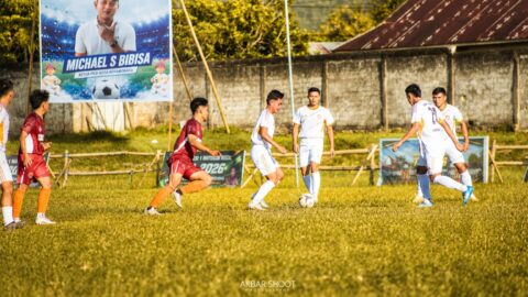 TCL 2026 Grup B: Menang Dramatis 2-1, ZM FC Bolsel Buka Asa Lolos ke Babak Berikutnya 
