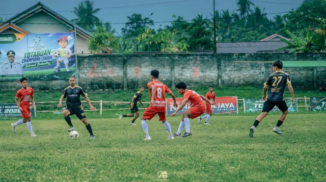 Hasil TCL 2026: Gol Dramatis Julio Bawa Burako Alason Tekuk Bonawang 1-0