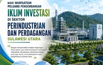 Pemprov Sulut Buka Pintu Investasi Ramah Lingkungan dan Taat Hukum 5 IMG 20260722 WA0084