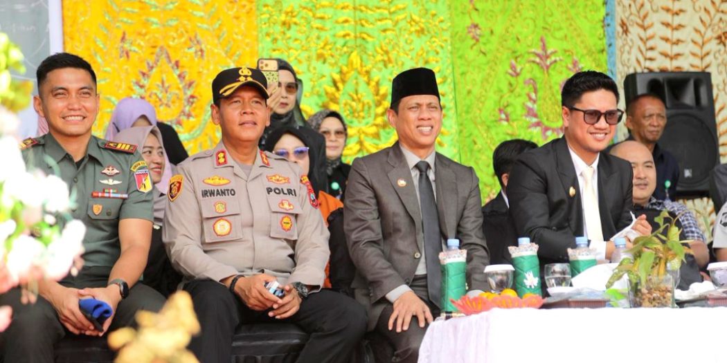 Pemkot Kotamobagu Gelar Upacara Peringatan Hardiknas, Wali Kota Weny Gaib Bacakan Sambutan Mendikdasmen RI 2 IMG 20260506 170555 1050x525 1
