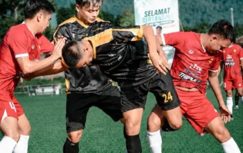 Hasil TCL 2026: Imbang Tanpa Gol, Persin dan Burako Alason Lolos Semifinal