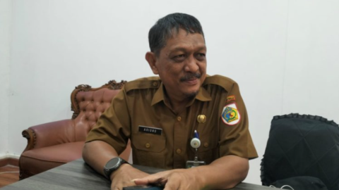 Update Fluktuasi Harga Pangan di Pasar Yang Ada di Kota Kotamobagu