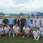 Squad DAM FC Tambun