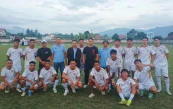 Squad DAM FC Tambun