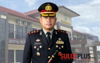 Kapolres Kotamobagu Ajak Warga Cegah Karhutla, Pelaku Bisa Dipenjara 15 Tahun 3 Kapolres Kotamobagu, AKBP Abdul Kholik mengeluarkan himbauan larangan pembakaran hutan dan lahan disertai ancaman sanksi pidana bagi para pelaku karhutla.