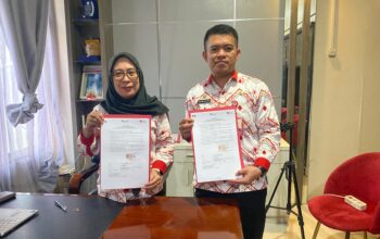 Lolos Asesmen Ketat, Dua ASN Bolsel Raih Sertifikasi Penyuluh Antikorupsi KPK RI