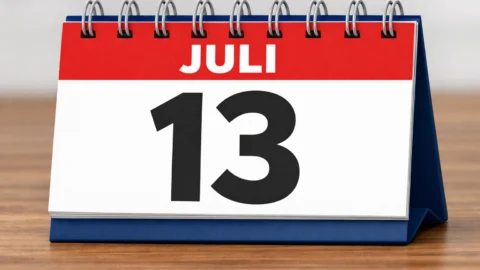 Penantian 21 Tahun, 13 Juli Resmi Jadi Hari Kepercayaan Terhadap Tuhan Yang Maha Esa
