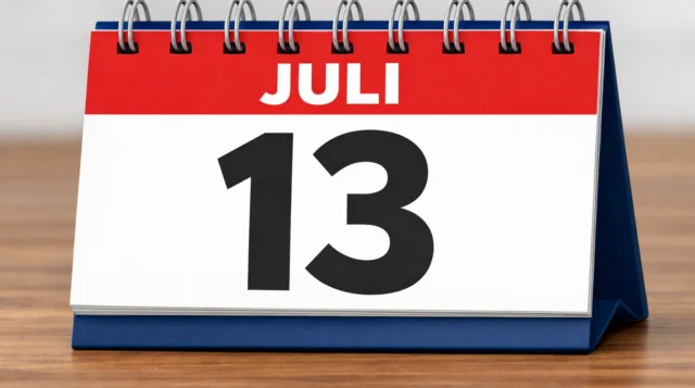 Penantian 21 Tahun, 13 Juli Resmi Jadi Hari Kepercayaan Terhadap Tuhan Yang Maha Esa