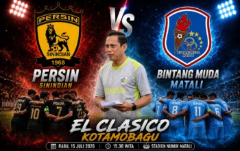 Adu Gengsi Persin vs BMM Sore Ini Disaksikan Wali Kota Weny Gaib 3 file 0000000093d472078f01047e5e24e678 1