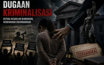 Kasus SME: Kuasa Hukum Sebut Polda Metro Jaya Langgar Prosedur Perkap